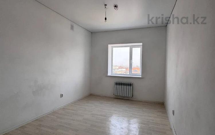 3-бөлмелі пәтер · 88.6 м² · 3/4 қабат, Михайловка ш/а., Ремесленный 2, бағасы: 34.9 млн ₸ в Караганде, Казыбек би р-н — фото 6