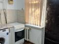 1-комнатная квартира · 25 м² · 5/5 этаж, 8-й микрорайон, АСКАРОВА 43 за 9 млн ₸ в Шымкенте, Туран р-н