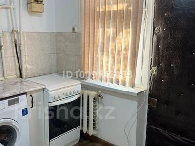 1-бөлмелі пәтер · 25 м² · 5/5 қабат, 8-шағынаудан, АСКАРОВА 43, бағасы: 9 млн ₸ в Шымкенте, Туран р-н