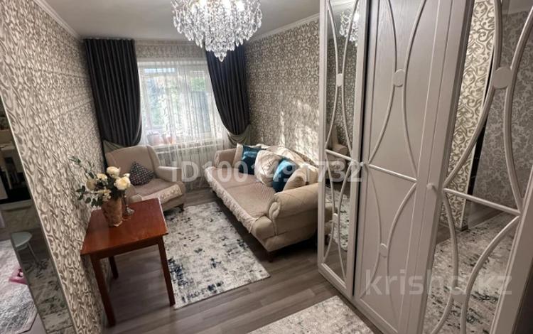 4-бөлмелі пәтер · 79.2 м² · 1/5 қабат, мкр Юго-Восток 32 — Пр. Республики, бағасы: 28 млн ₸ в Караганде, Казыбек би р-н — фото 2