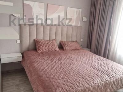 3-комнатная квартира · 81 м² · 19/22 этаж, Варламова за 58 млн 〒 в Алматы, Алмалинский р-н