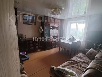 3-комнатная квартира · 60.9 м² · 4/9 этаж, Каныша Сатпаева 42 — ЖД вокзал за 21.5 млн ₸ в Петропавловске
