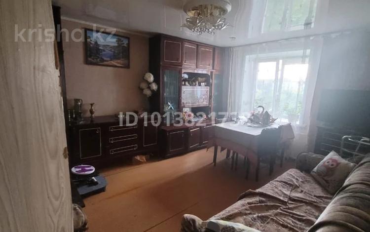 3-комнатная квартира · 60.9 м² · 4/9 этаж, Каныша Сатпаева 42 — ЖД вокзал за 21.5 млн ₸ в Петропавловске — фото 2