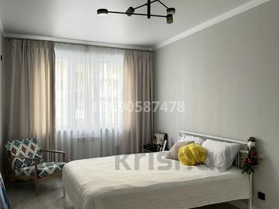 1-комнатная квартира · 45 м² · 6/12 этаж, мкр Дарабоз за 31.5 млн ₸ в Алматы, Алатауский р-н