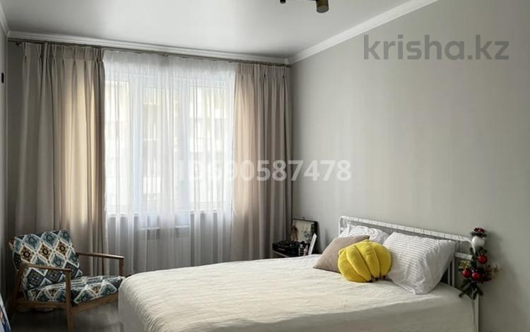 1-комнатная квартира · 45 м² · 6/12 этаж, мкр Дарабоз за 31.5 млн ₸ в Алматы, Алатауский р-н — фото 2