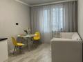 1-комнатная квартира · 45 м² · 6/12 этаж, мкр Дарабоз за 31.5 млн ₸ в Алматы, Алатауский р-н — фото 3