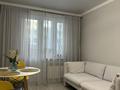 1-комнатная квартира · 45 м² · 6/12 этаж, мкр Дарабоз за 31.5 млн ₸ в Алматы, Алатауский р-н — фото 4