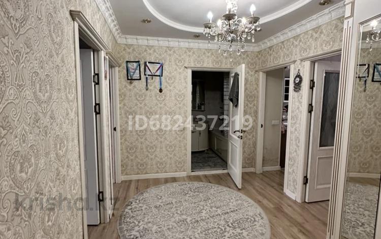 3-комнатная квартира · 80.7 м² · 2/5 этаж, 3-й мкр 15 за 30 млн ₸ в Актау — фото 17