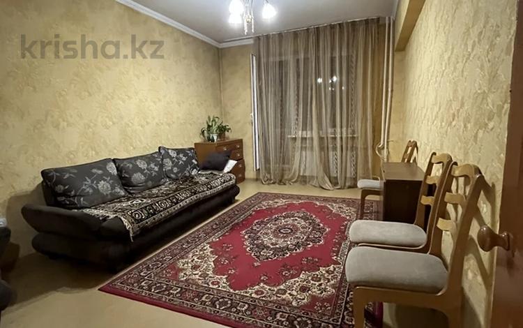 2-комнатная квартира · 58 м² · 3/9 этаж, мкр Мамыр-3 4 за 250 000 ₸ в Алматы, Ауэзовский р-н — фото 2