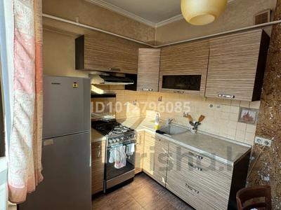 1-бөлмелі пәтер · 37 м² · 2/4 қабат, Ахметова 33, бағасы: 26.5 млн ₸ в Алматы, Турксибский р-н