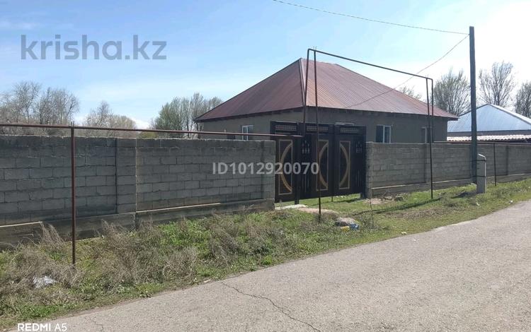 Жеке үй · 5 бөлме · 120 м² · 16 жүзд., Туймекент ауылы 2 — Буденовка, бағасы: 10 млн ₸ в Жамбылской обл., Байзак — фото 2