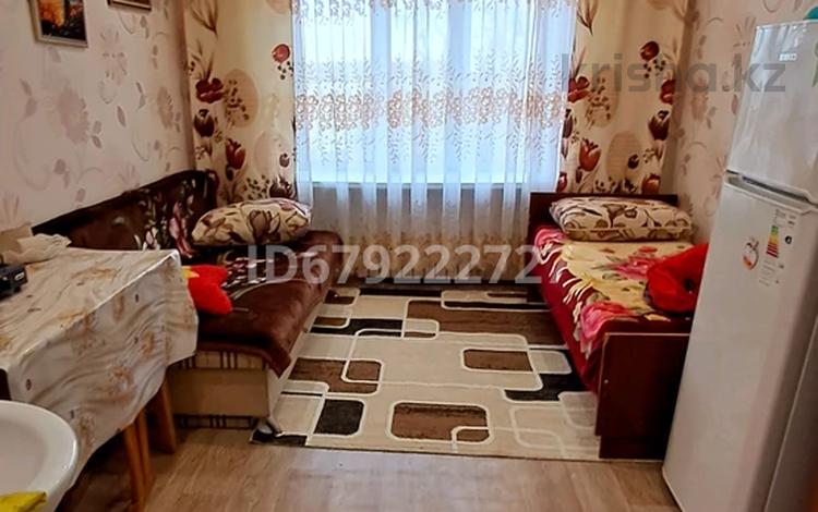 1-комнатная квартира · 13 м² · 4/5 этаж, Абая — Ташеного за 5 000 ₸ в Кокшетау — фото 27