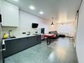 2-комнатная квартира · 52 м² · 10/13 этаж, Утепова 31 за 550 000 ₸ в Алматы, Бостандыкский р-н — фото 15