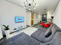 2-комнатная квартира · 52 м² · 10/13 этаж, Утепова 31 за 550 000 ₸ в Алматы, Бостандыкский р-н — фото 4