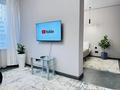2-комнатная квартира · 52 м² · 10/13 этаж, Утепова 31 за 550 000 ₸ в Алматы, Бостандыкский р-н — фото 5