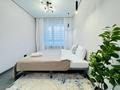 2-комнатная квартира · 52 м² · 10/13 этаж, Утепова 31 за 550 000 ₸ в Алматы, Бостандыкский р-н — фото 6