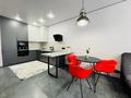 2-комнатная квартира · 52 м² · 10/13 этаж, Утепова 31 за 550 000 ₸ в Алматы, Бостандыкский р-н — фото 8