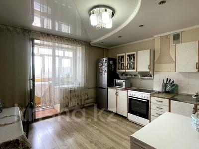 3-комнатная квартира · 78 м² · 9/10 этаж, К.Сатпаева 18 за 35.5 млн ₸ в Усть-Каменогорске