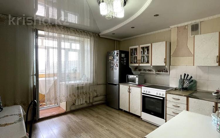 3-комнатная квартира · 78 м² · 9/10 этаж, К.Сатпаева 18 за 35.5 млн ₸ в Усть-Каменогорске — фото 2