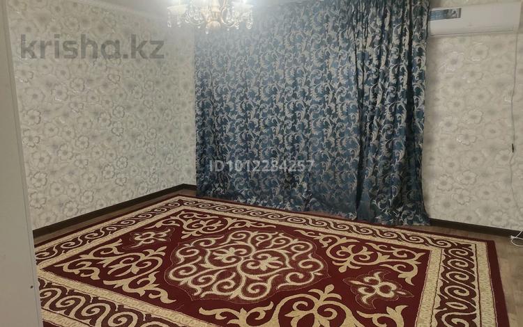 1-комнатная квартира · 45 м² · 4/9 этаж, Нур Актобе 28в за 13.2 млн ₸ — фото 2