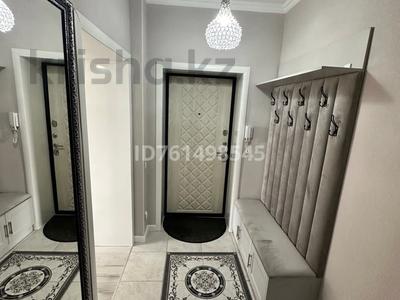 3-комнатная квартира · 68 м² · 1/5 этаж, Муканова за 35 млн 〒 в Караганде
