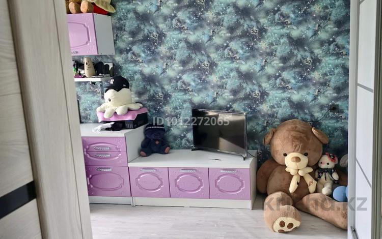 2-бөлмелі пәтер · 60 м² · 3/9 қабат, Крылова 68, бағасы: 27.5 млн ₸ в Усть-Каменогорске — фото 2