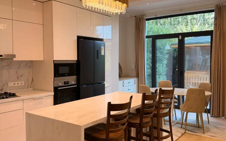 2-комнатная квартира · 150 м² · 1/3 этаж, Аскарова 55/1 к1 за 1.2 млн ₸ в Алматы, Медеуский р-н — фото 10