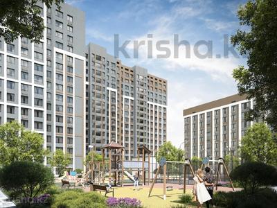 1-комнатная квартира · 37.42 м², Сарайшык р-н за ~ 14.6 млн 〒 в Астане