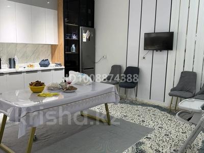 Отдельный дом · 6 комнат · 300 м² · , мкр Нуршуак, Астаукол 5961 — 7ши коше за 59 млн ₸ в Шымкенте, Абайский р-н