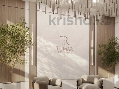4-комнатная квартира · 134 м² · 15/17 этаж, Мангилик Ел 63/1 за 82.8 млн ₸ в Астане, Есильский р-н