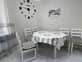 2-комнатная квартира · 65 м² · 4/5 этаж, К. Мухамедханова 28 А — Чингиз Айтматова за 35 млн ₸ в Астане, Нура р-н — фото 8