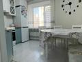 2-комнатная квартира · 65 м² · 4/5 этаж, К. Мухамедханова 28 А — Чингиз Айтматова за 35 млн ₸ в Астане, Нура р-н — фото 10