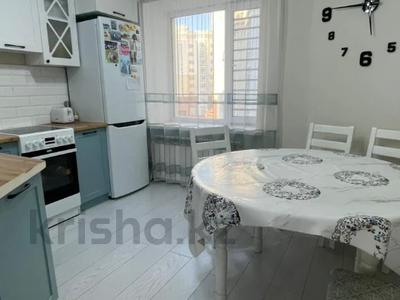 2-комнатная квартира · 65 м² · 4/5 этаж, К. Мухамедханова 28 А — Чингиз Айтматова за 35 млн ₸ в Астане, Нура р-н