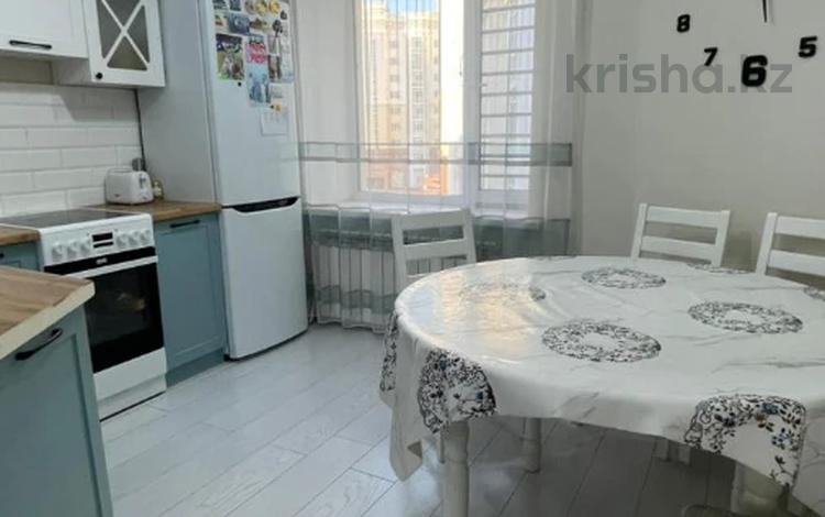 2-комнатная квартира · 65 м² · 4/5 этаж, К. Мухамедханова 28 А — Чингиз Айтматова за 35 млн ₸ в Астане, Нура р-н — фото 52