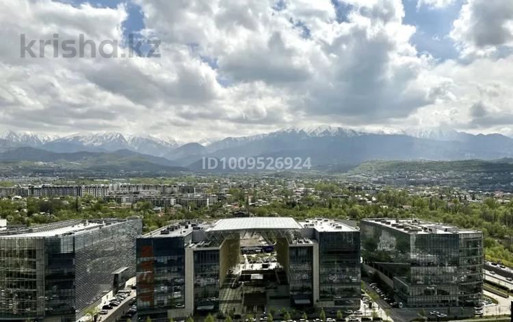 2-бөлмелі пәтер · 55 м² · 20/21 қабат, Аль-Фараби 6 — Сейфуллина, бағасы: 650 000 ₸ в Алматы, Бостандыкский р-н — фото 2
