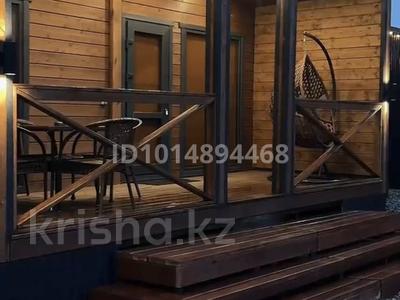 Дом · 2 комнаты · 50 м², Жайлау 3/3 за 60 000 ₸ в Бурабае