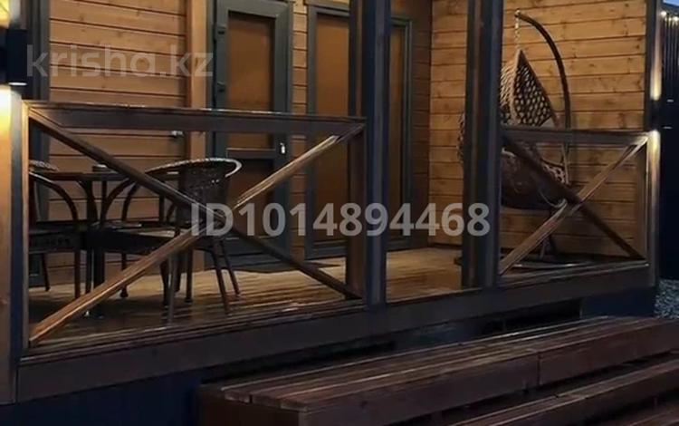 Дом · 2 комнаты · 50 м², Жайлау 3/3 за 60 000 ₸ в Бурабае — фото 2