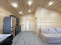 Дом · 2 комнаты · 50 м², Жайлау 3/3 за 60 000 ₸ в Бурабае — фото 2