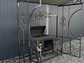 Дом · 2 комнаты · 50 м², Жайлау 3/3 за 60 000 ₸ в Бурабае — фото 7