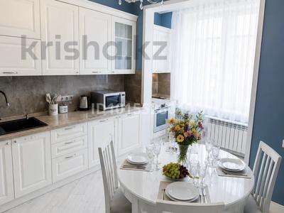2-комнатная квартира · 48 м², Туркестан 34а за 350 000 ₸ в Астане, Есильский р-н