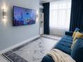 2-комнатная квартира · 48 м², Туркестан 34а за 350 000 ₸ в Астане, Есильский р-н — фото 2