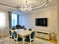 6-комнатная квартира, 260 м², 9/10 этаж, Луганского 5 за 260 млн 〒 в Алматы, Медеуский р-н — фото 5