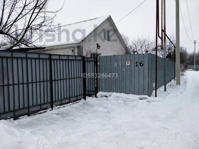 Отдельный дом • 5 комнат • 130 м² • 8.3 сот., Суюнбая 16 за 27.2 млн 〒 в Кызылту