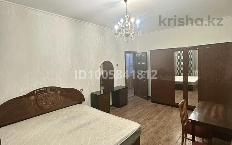 4-бөлмелі пәтер · 115 м² · 6/8 қабат, Панфилова 85 — Арбата, бағасы: 450 000 ₸ в Алматы, Алмалинский р-н — фото 2