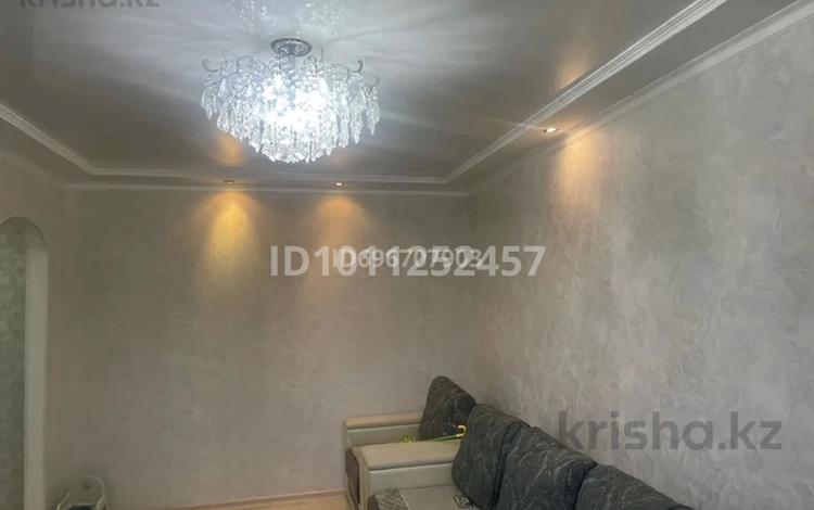2-комнатная квартира · 45 м² · 5/5 этаж, Пушкина 6 за 14 млн ₸ в Жезказгане — фото 2