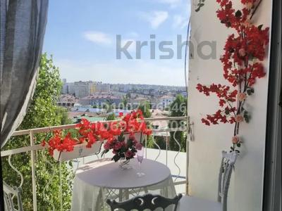 3-комнатная квартира · 91.3 м² · 5/5 этаж, Назарбаева 108 — Нурсат мкр за 37 млн ₸ в Шымкенте
