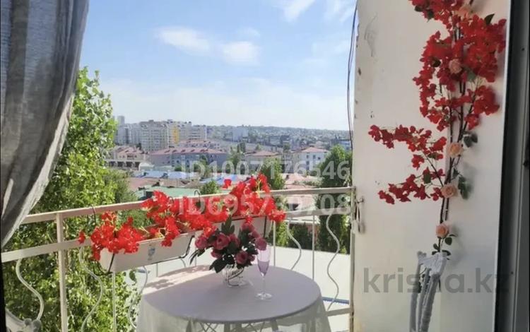 3-комнатная квартира · 91.3 м² · 5/5 этаж, Назарбаева 108 — Нурсат мкр за 37 млн ₸ в Шымкенте — фото 8