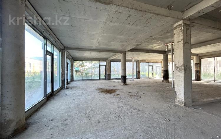 6-комнатная квартира · 320 м² · 1/3 этаж, Кербулакская 8/1 к1 за 230 млн ₸ в Алматы, Медеуский р-н — фото 2