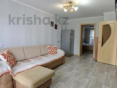 2-комнатная квартира · 50 м² · 3/5 этаж, Баймагамбетова 156 — ЦЕНТР, Бойлер, КОНДИЦИОНЕР, Мариям за 15 000 〒 в Костанае