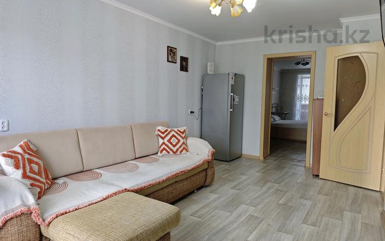 2-комнатная квартира · 50 м² · 3/5 этаж, Баймагамбетова 156 — Мариям, Центр, Документы ТОО за 17 000 ₸ в Костанае — фото 2